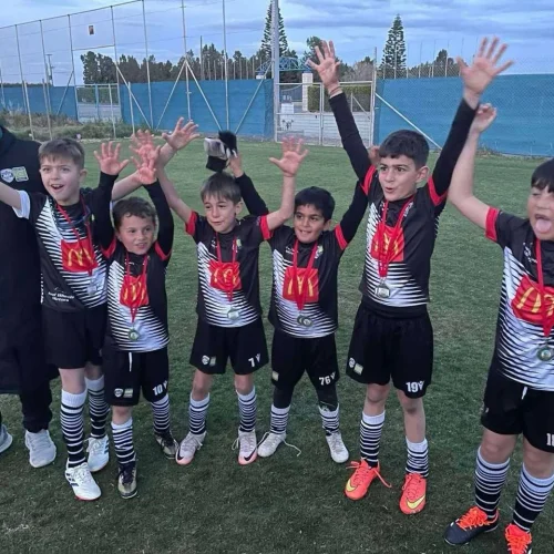 Η Φιλοσοφία μας Gallery