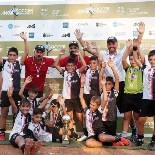 Η Φιλοσοφία μας Gallery