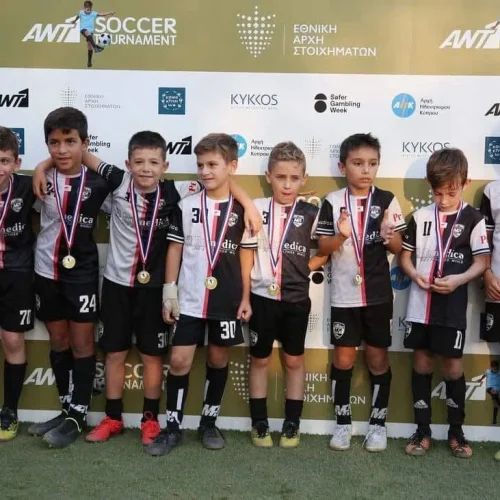 Η Φιλοσοφία μας Gallery