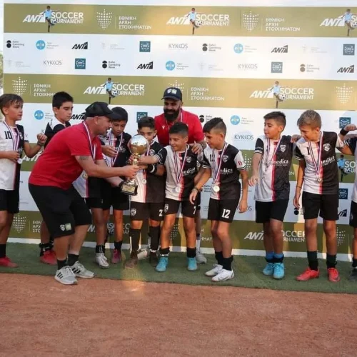 Η Φιλοσοφία μας Gallery